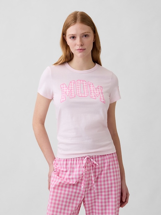 Image number 1 showing, Favorite Graphic T-Shirt