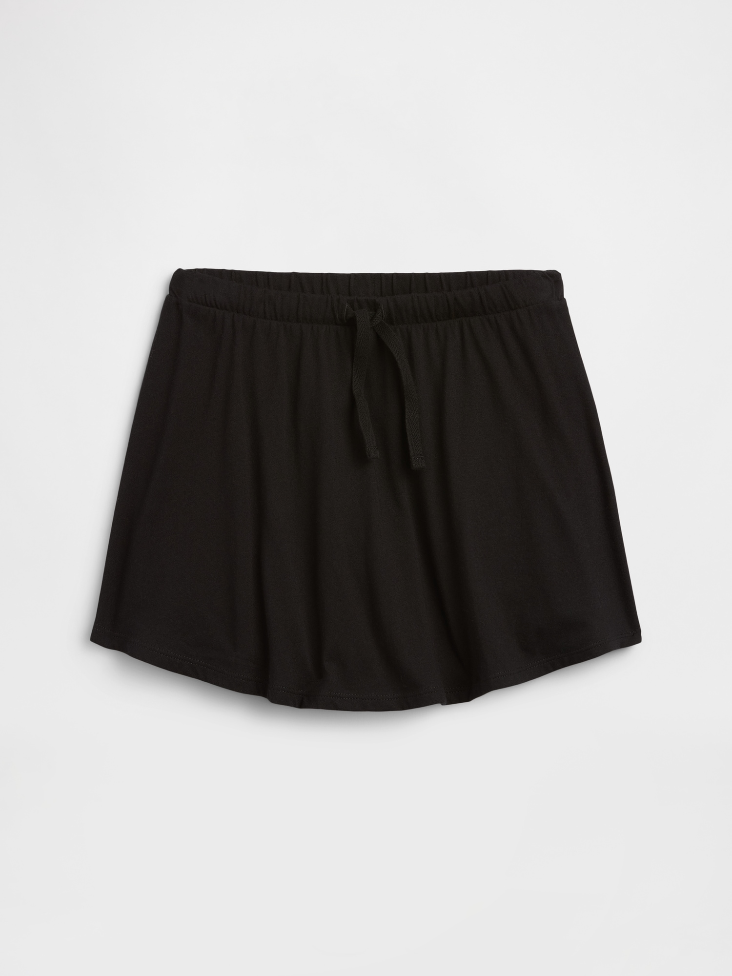 Kids Pull-On Skort