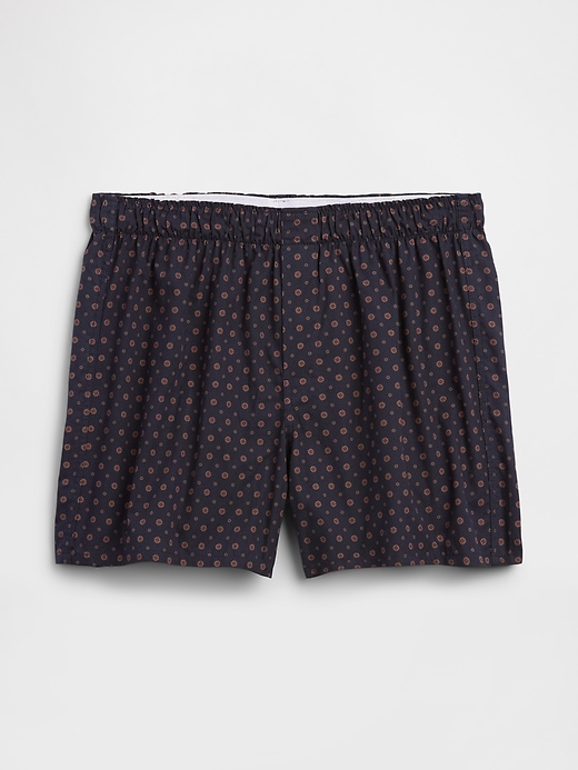 Image number 1 showing, 4" Boxers