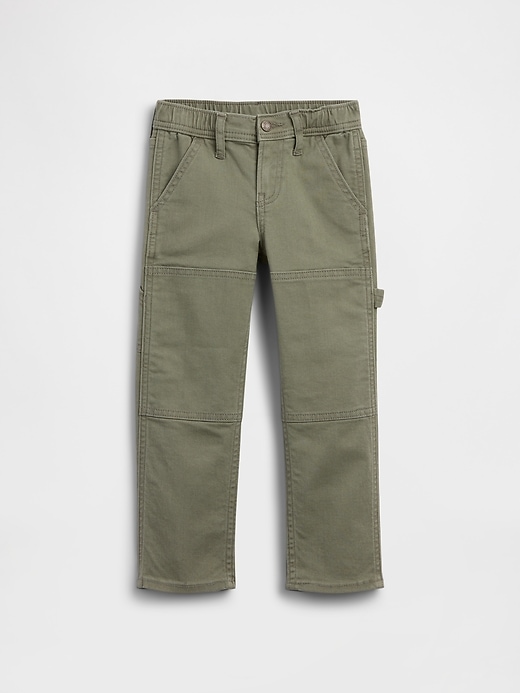 Image number 1 showing, babyGap Original Straight Carpenter Jeans