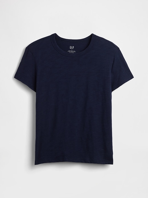 Image number 5 showing, ForeverSoft Relaxed Crewneck T-Shirt