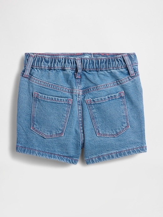 Image number 2 showing, babyGap Denim Skort