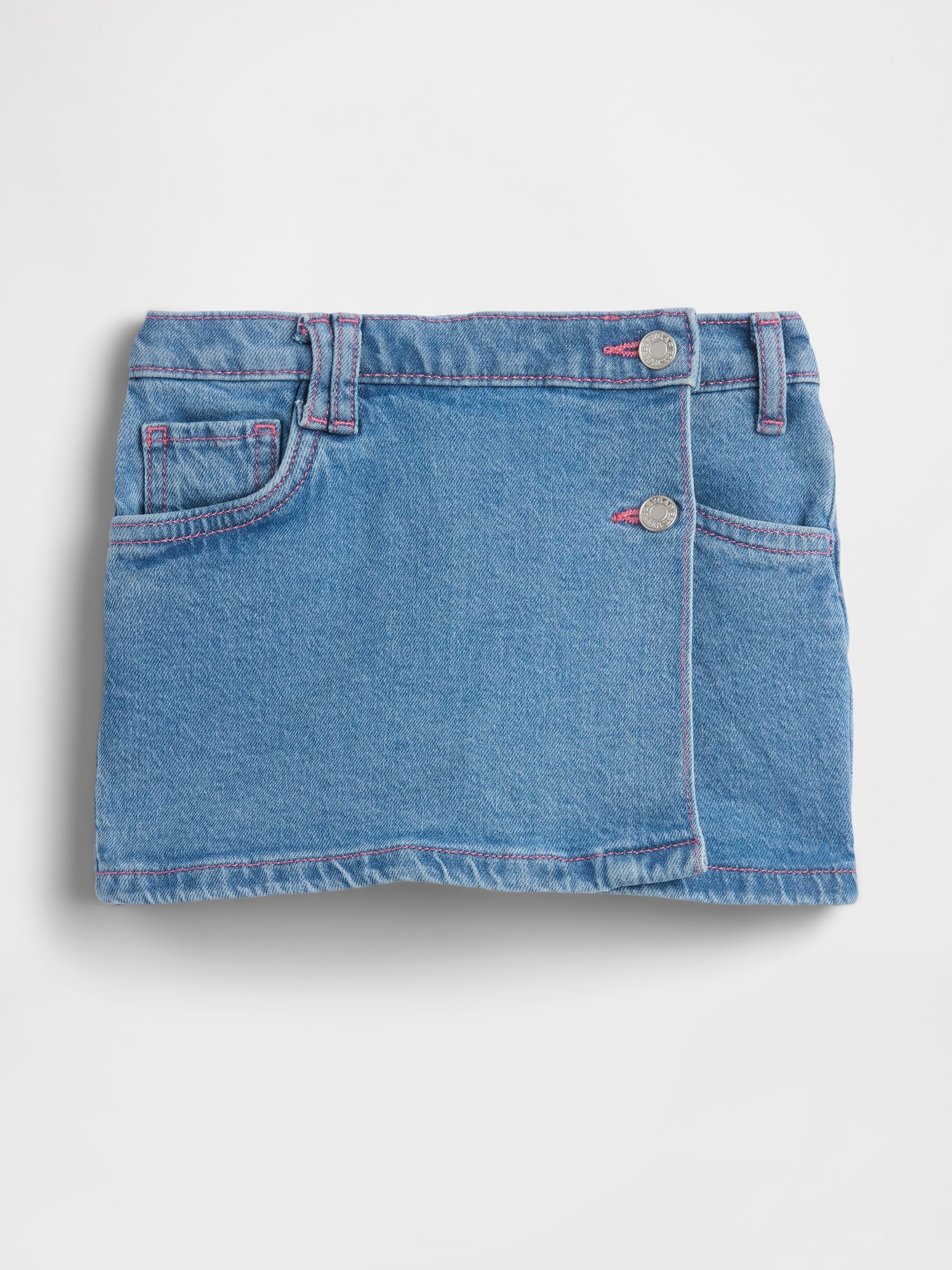 babyGap Denim Skort