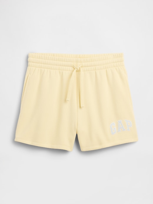 Image number 5 showing, Gap Logo Shorts
