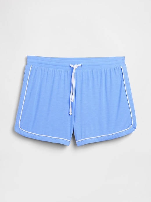 Image number 4 showing, Modal PJ Shorts