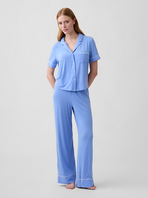 Image number 3 showing, Modal PJ Shirt