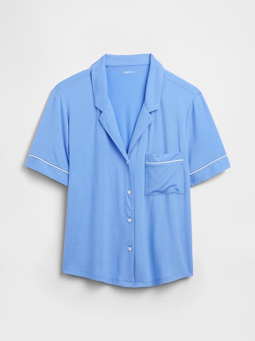 Image number 4 showing, Modal PJ Shirt