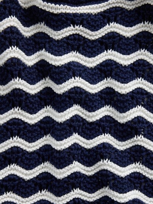 Image number 4 showing, Crochet Scoopneck Tank Top