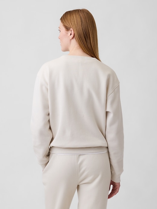 Image number 2 showing, Gap Logo Sweatshirt