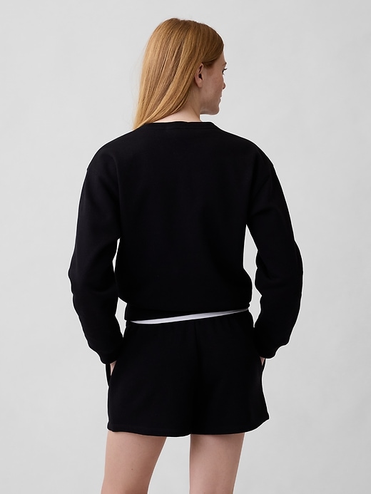 Image number 2 showing, Gap Logo Sweatshirt