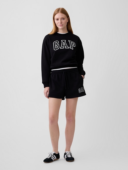 Image number 3 showing, Gap Logo Sweatshirt
