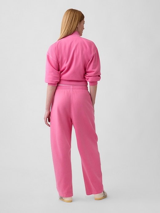 Image number 2 showing, Pull-On Barrel Sweatpants