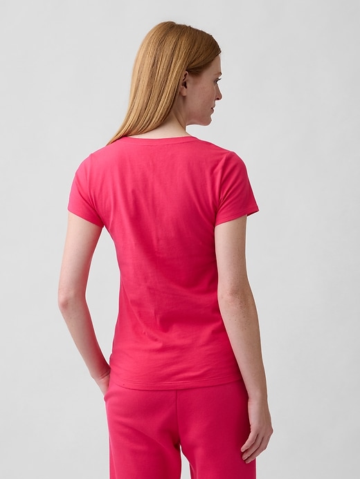Image number 2 showing, Gap Logo T-Shirt