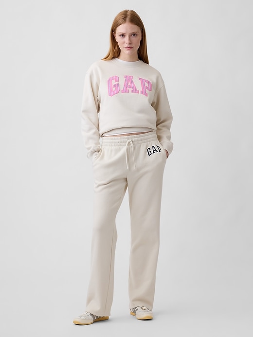 Image number 3 showing, Gap Logo Sweatshirt