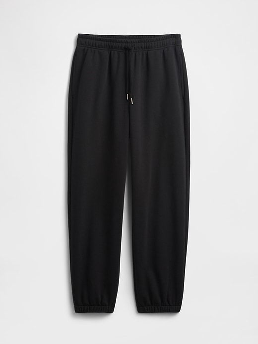 Image number 5 showing, Relaxed Fleece Joggers