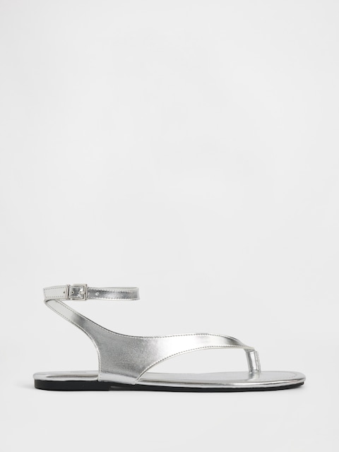 Strappy Sandals