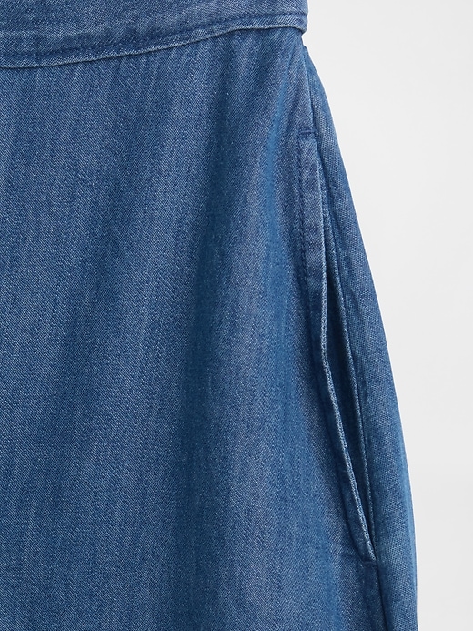 Image number 4 showing, Pull-On Maxi Skirt