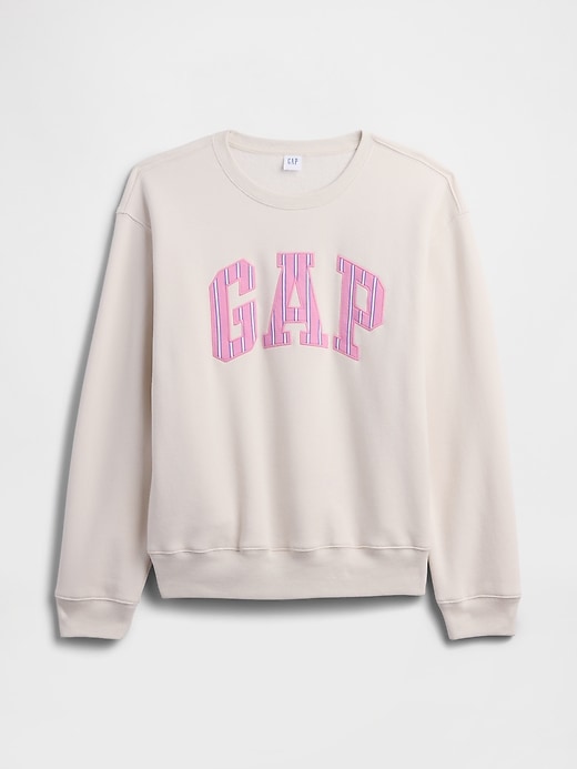 Image number 5 showing, Gap Logo Sweatshirt