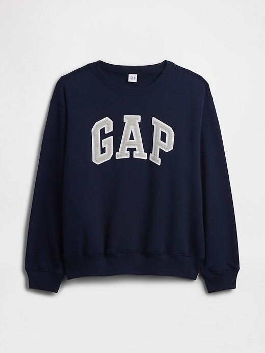 Image number 2 showing, Gap Logo Sweatshirt