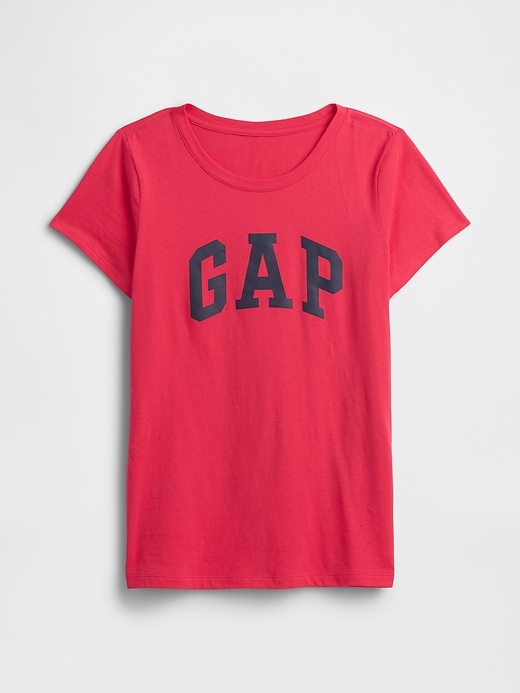 Image number 5 showing, Gap Logo T-Shirt