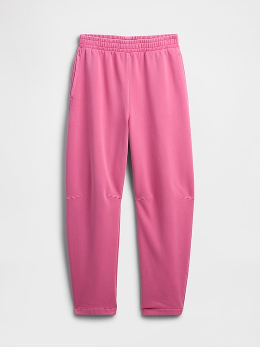Image number 5 showing, Pull-On Barrel Sweatpants