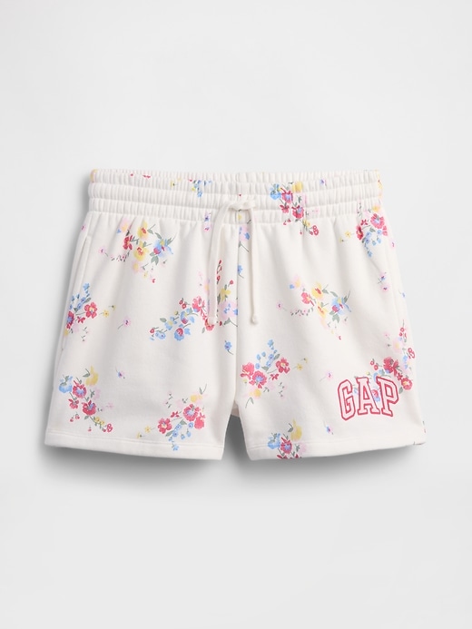 Image number 5 showing, Gap Logo Shorts