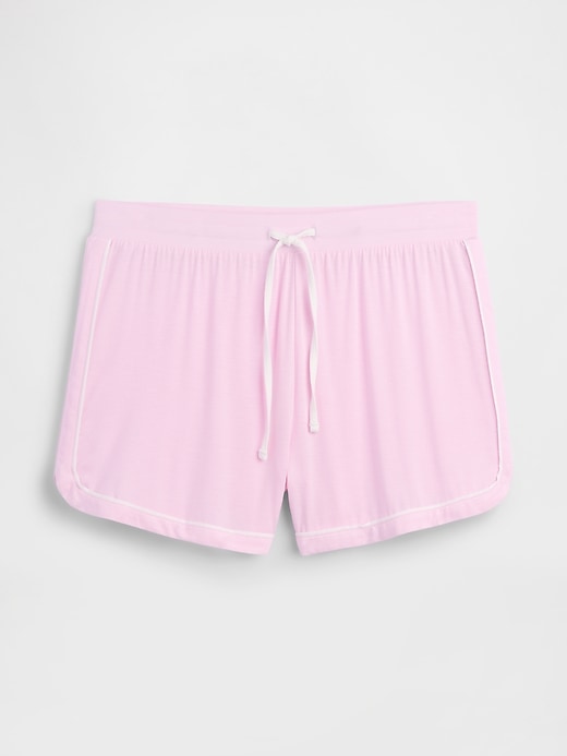 Image number 4 showing, Modal PJ Shorts