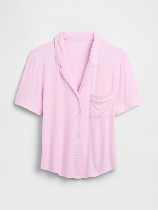 Image number 4 showing, Modal PJ Shirt
