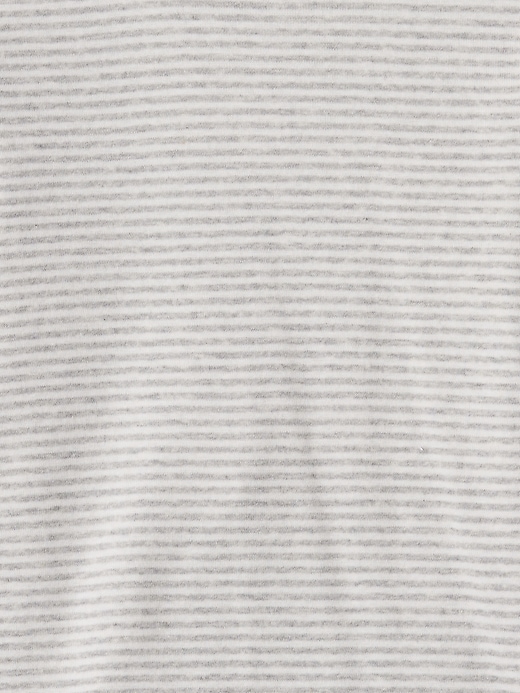 Image number 2 showing, babyGap 100% Organic Cotton Stripe PJ Set