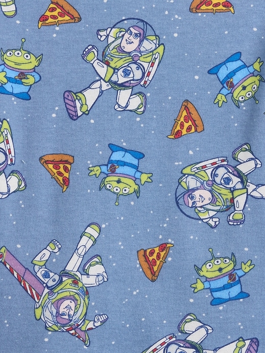 Image number 2 showing, babyGap × Disney Toy Story 100% Organic Cotton PJ Set
