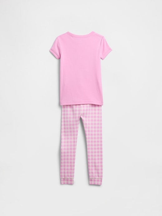 Image number 3 showing, babyGap × Disney 100% Organic Cotton PJ Set