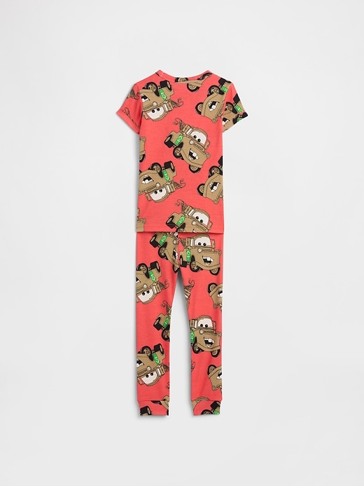 Image number 3 showing, babyGap × Disney 100% Organic Cotton PJ Set