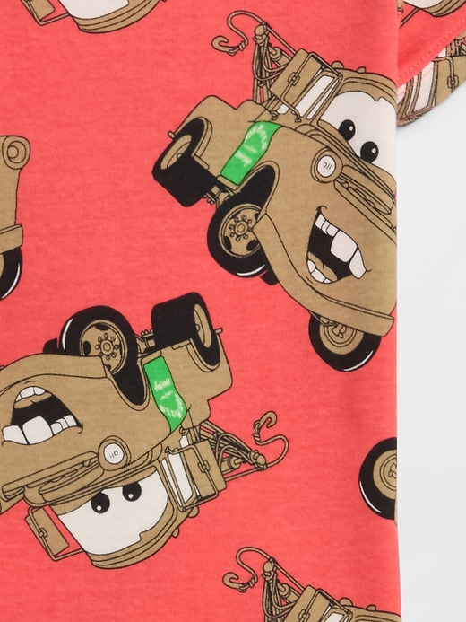 Image number 2 showing, babyGap × Disney 100% Organic Cotton PJ Set