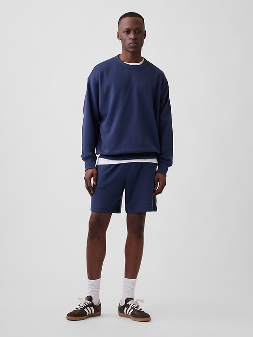 Image number 3 showing, Vintage Soft Heavyweight French Terry Sweatshirt