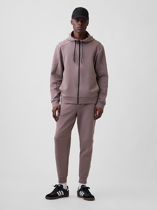 Image number 3 showing, GapFit Performance Hoodie