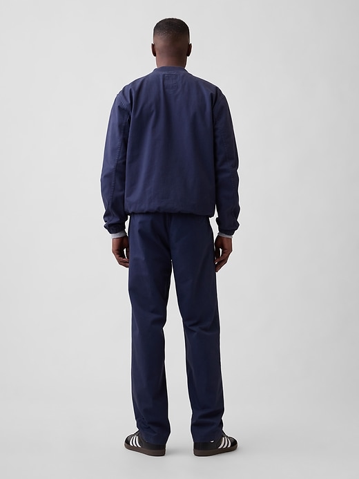 Image number 2 showing, Relaxed Khakis