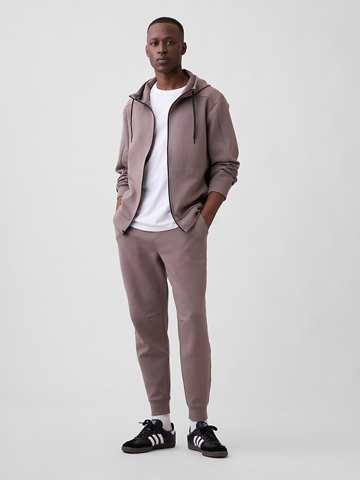 Image number 1 showing, GapFit Performance Joggers