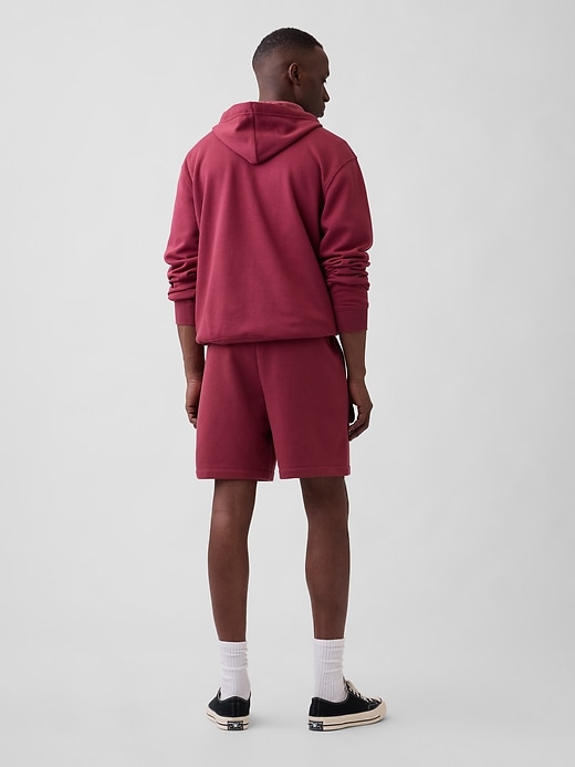 Image number 2 showing, Gap Logo Shorts