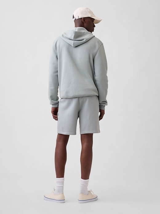 Image number 2 showing, Gap Logo Shorts