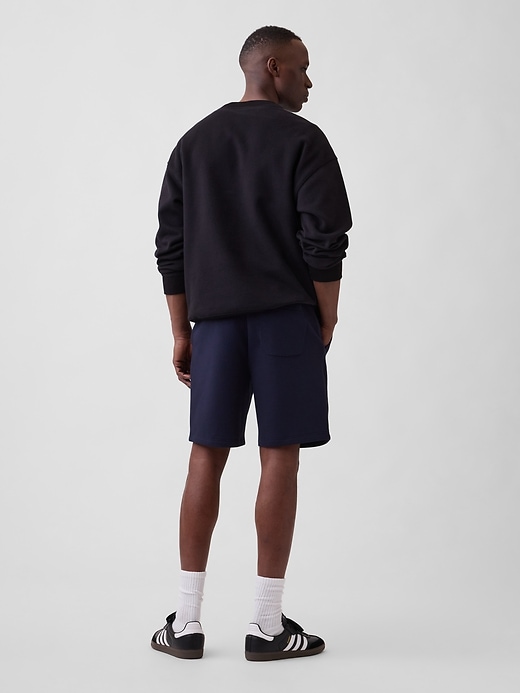 Image number 2 showing, GapFit 8" Performance Shorts