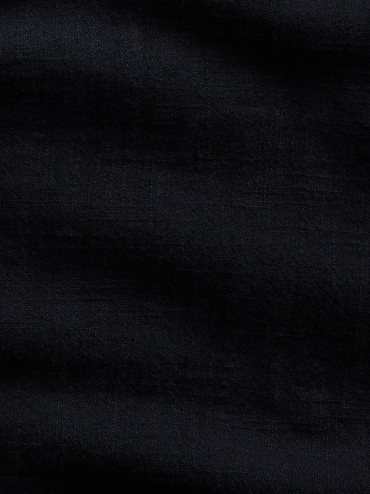 Image number 4 showing, Boxy Gauze Vacay Shirt