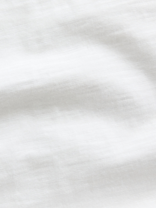 Image number 4 showing, Lived-In Crewneck T-Shirt