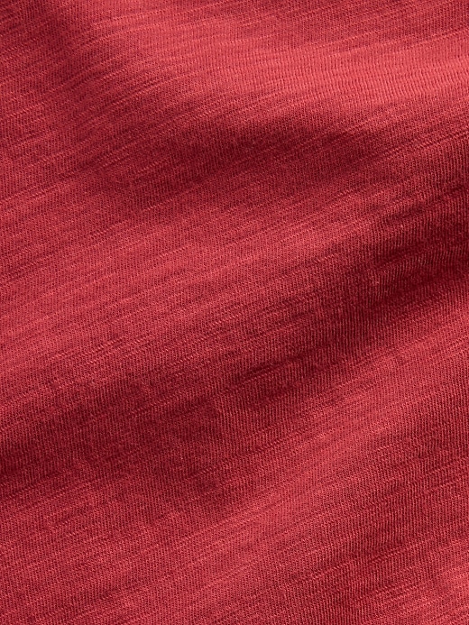 Image number 4 showing, Lived-In Crewneck T-Shirt