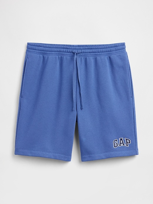 Image number 4 showing, Gap Logo Shorts
