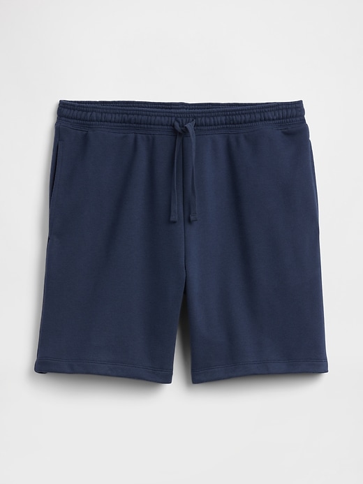 Image number 4 showing, Vintage Soft French Terry Shorts