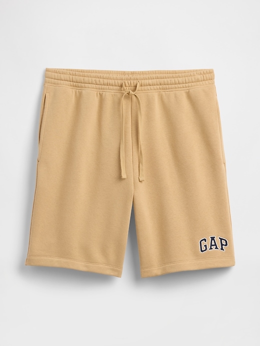 Image number 4 showing, Gap Logo Shorts