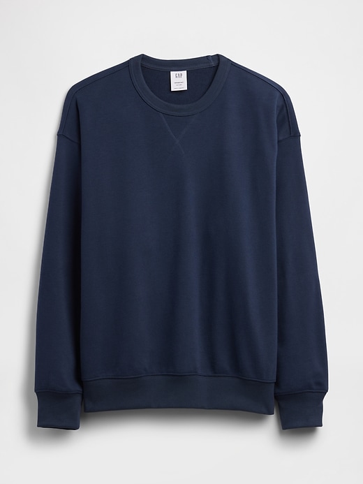 Image number 4 showing, Vintage Soft Heavyweight French Terry Sweatshirt