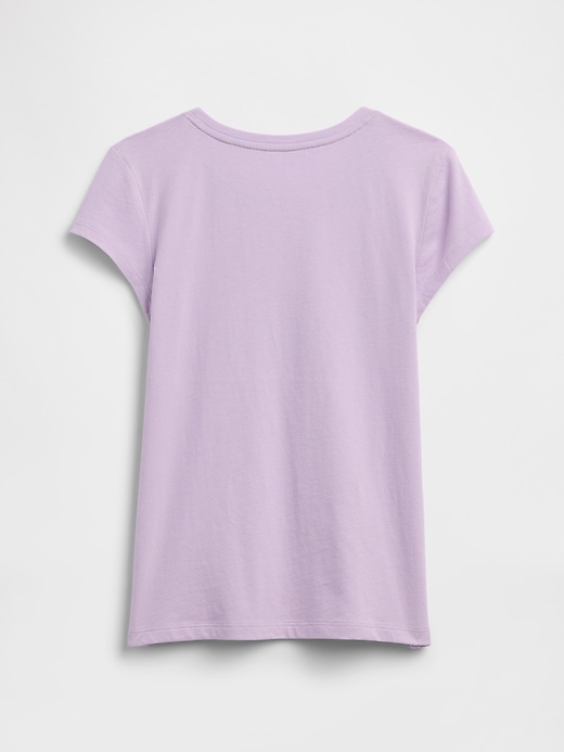 Image number 2 showing, Kids Graphic T-Shirt