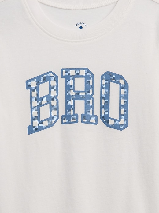 Image number 3 showing, babyGap Graphic T-Shirt