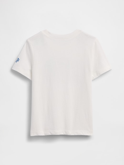 Image number 2 showing, babyGap Graphic T-Shirt